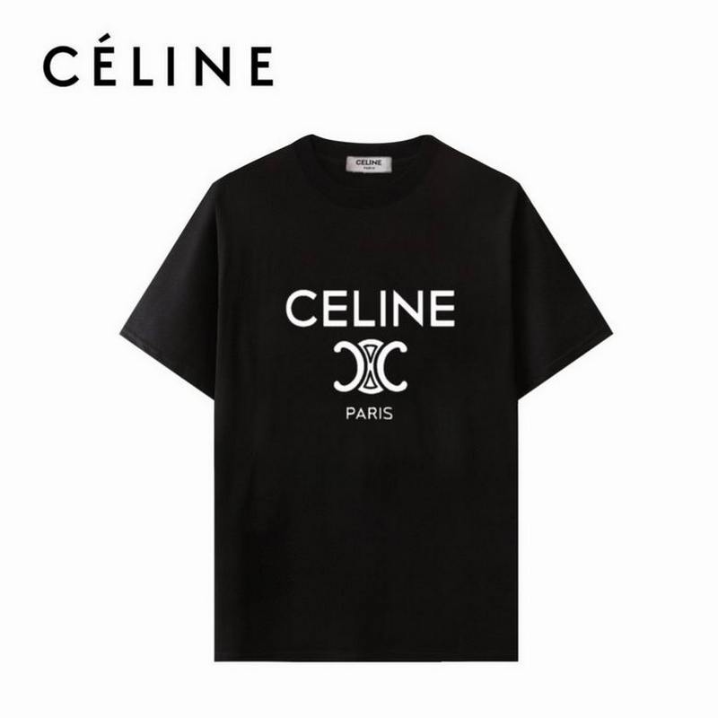 CELINE Men's T-shirts 45